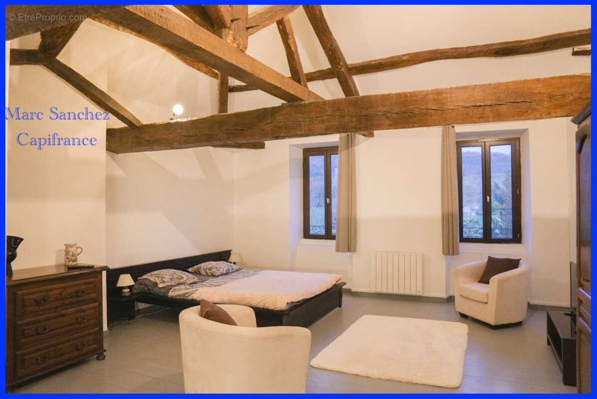 Dpt Pyrénées-Atlantiques Pau/Est. à vendre MAISON/GITES de 300 m2 sur 2775 m2 de terrain avec piscine - photo 4