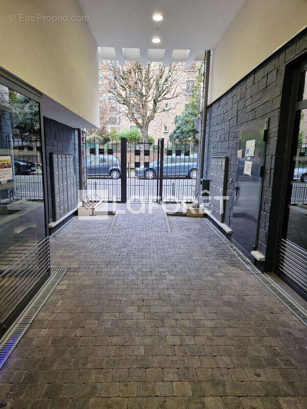 Appartement à BAGNOLET