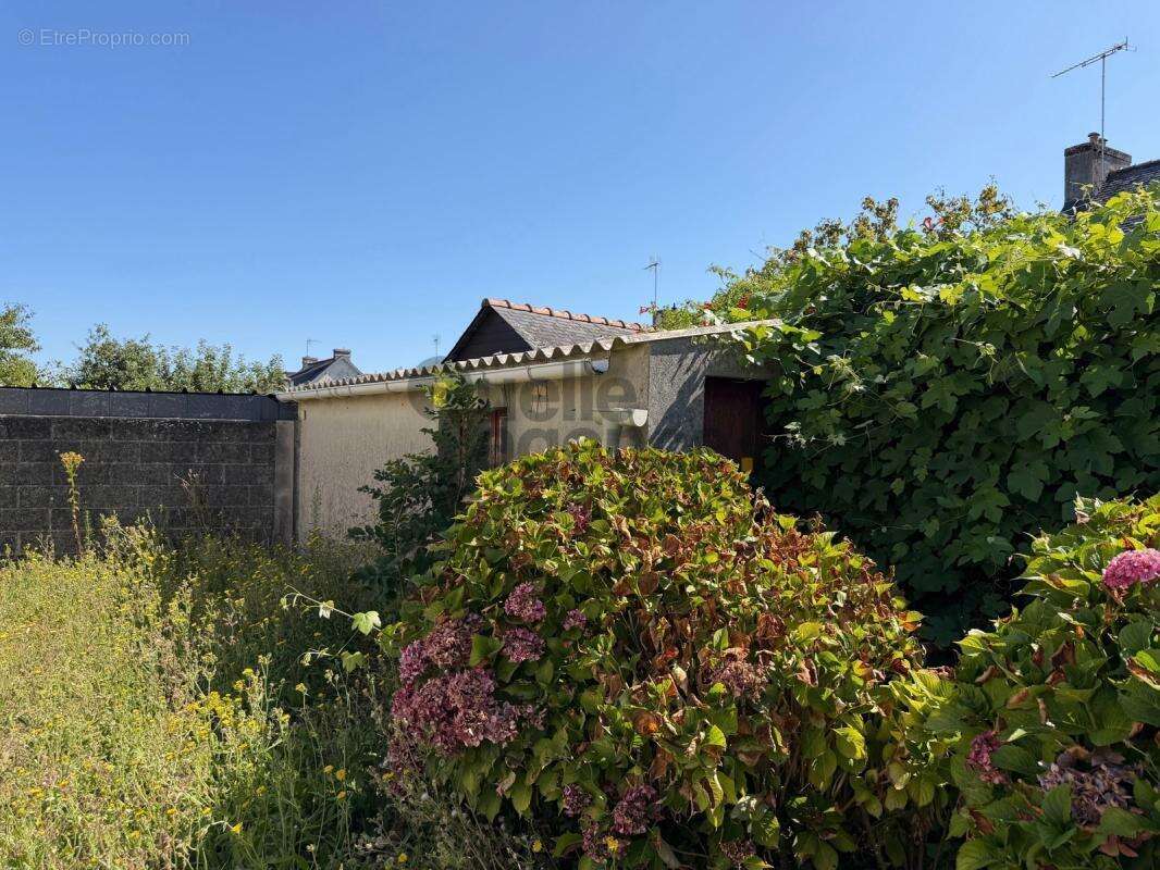 Maison 6 pièces de 101 m2 à Plénour-Lanvern - photo 19