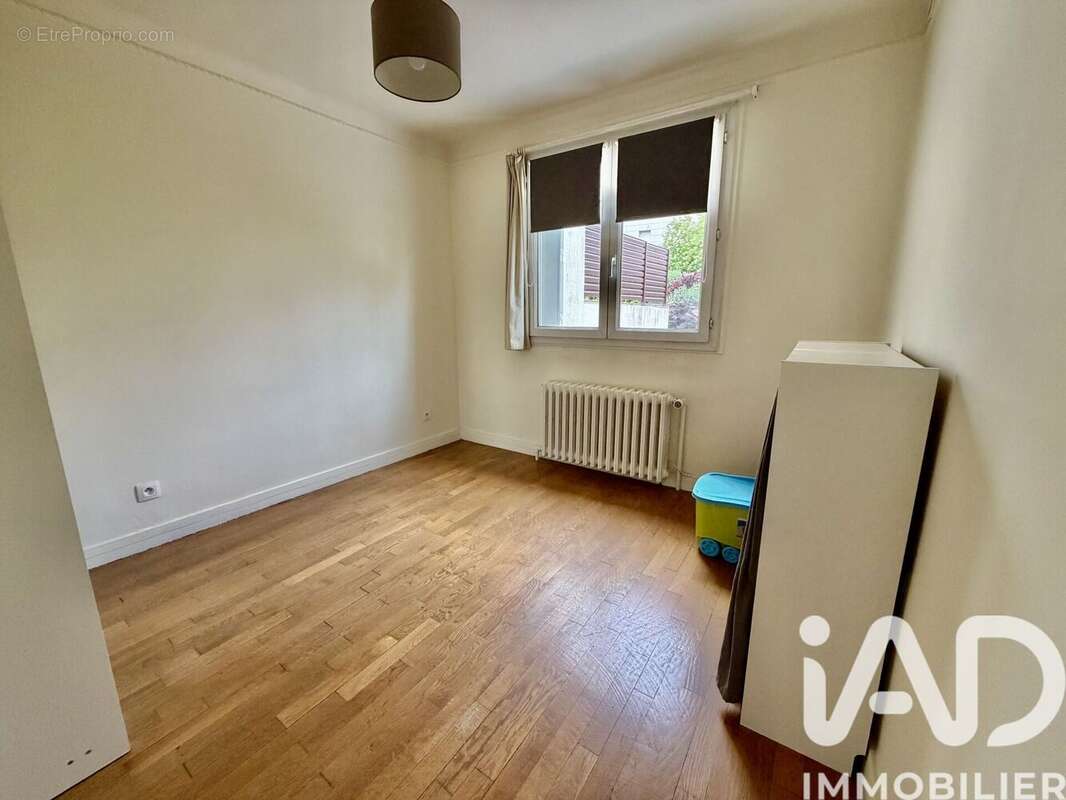 Photo 6 - Maison à PALAISEAU