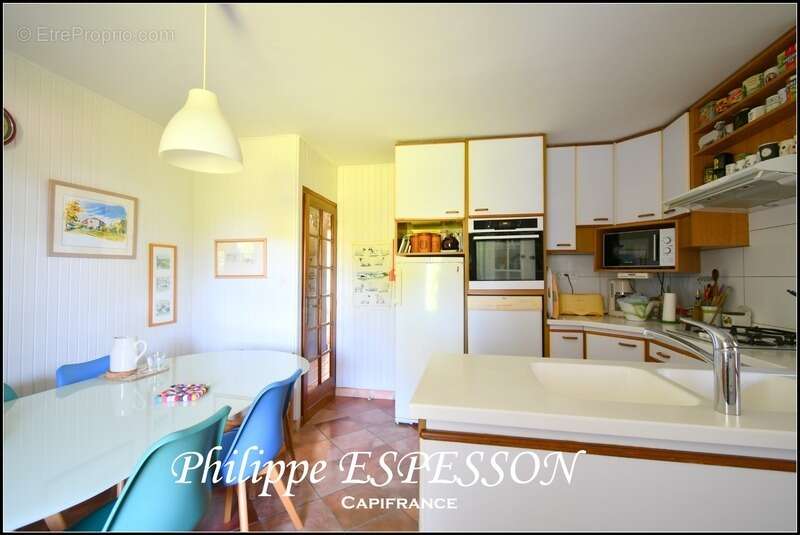Maison de charme – 207 m² – parc de 8 840 m² – campagne de marmande - photo 6