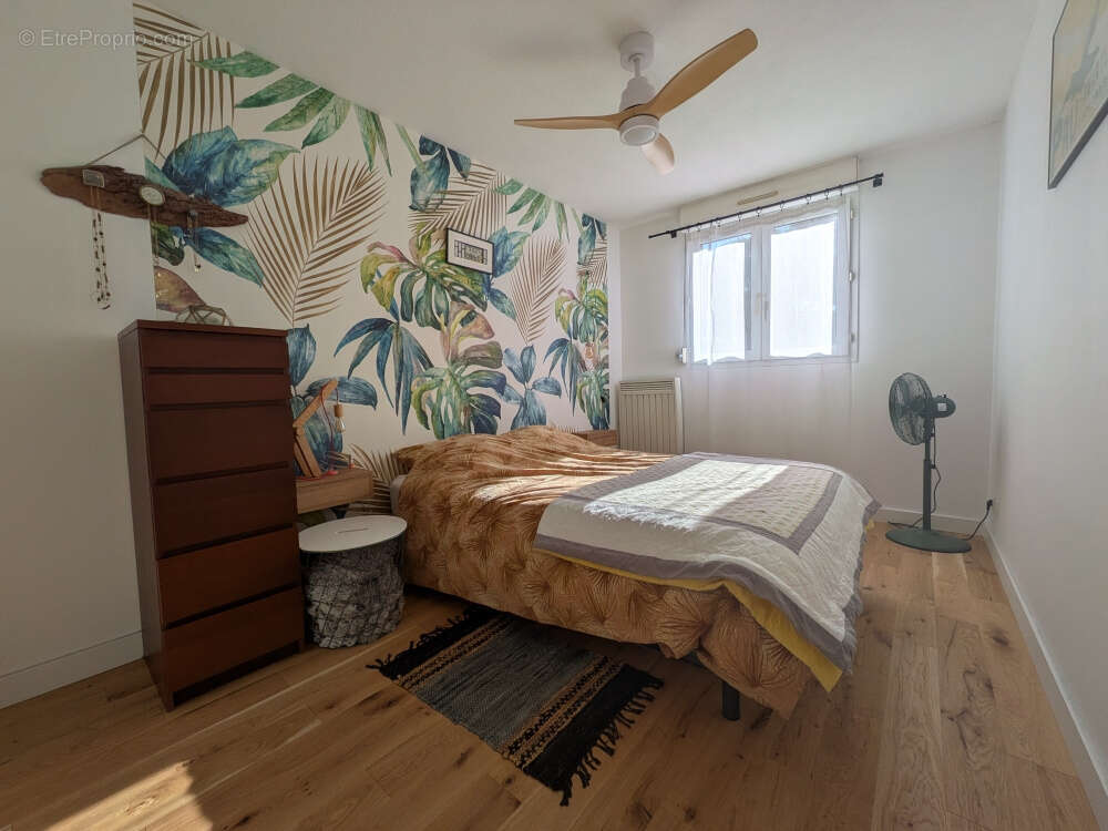 Appartement à TOURNEFEUILLE