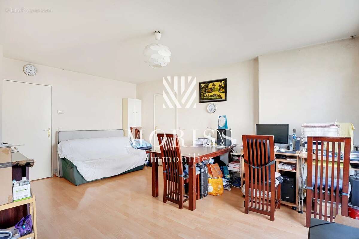 Appartement à BAGNOLET