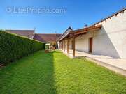 Maison à PARAY-SOUS-BRIAILLES
