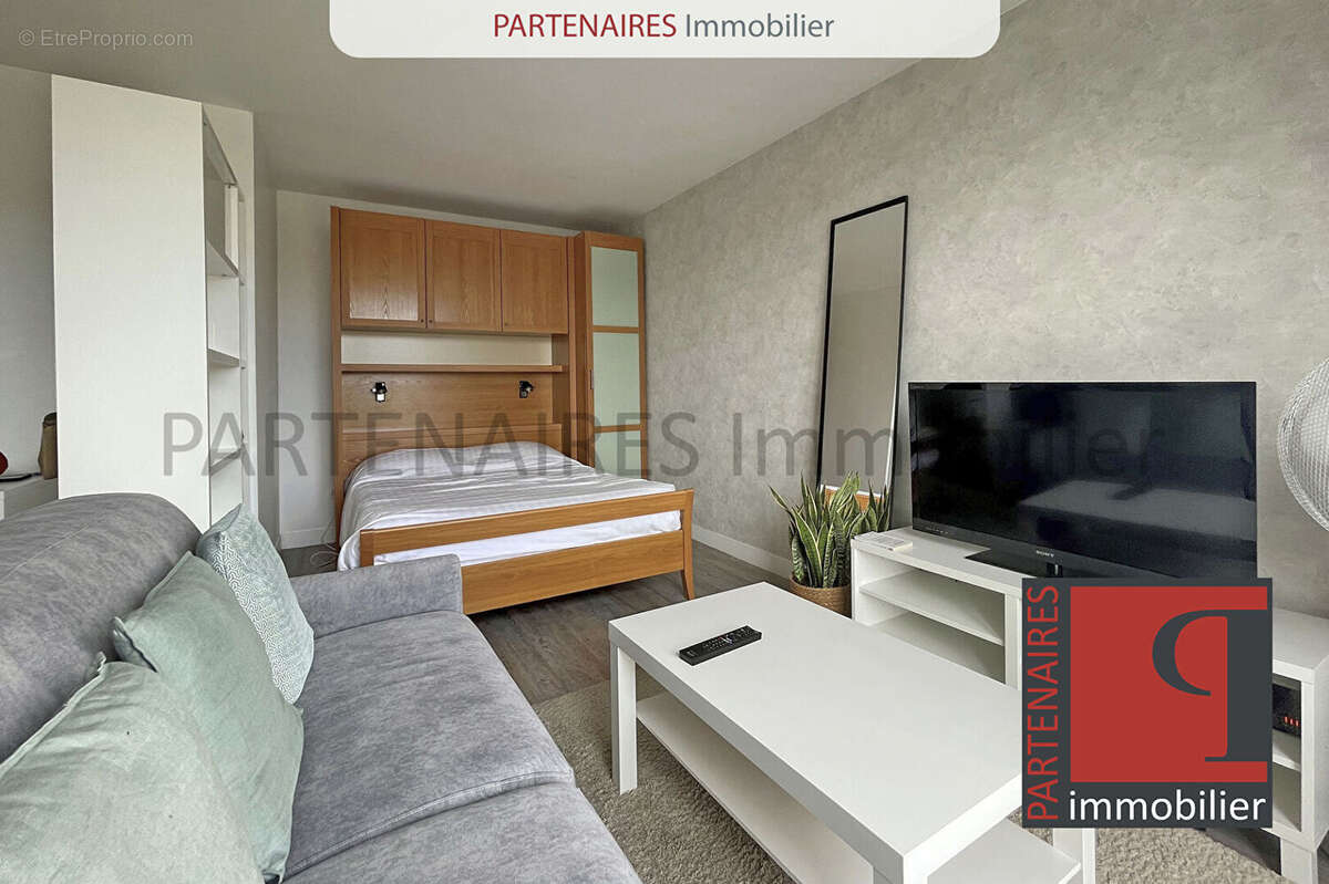 Appartement à LE CHESNAY