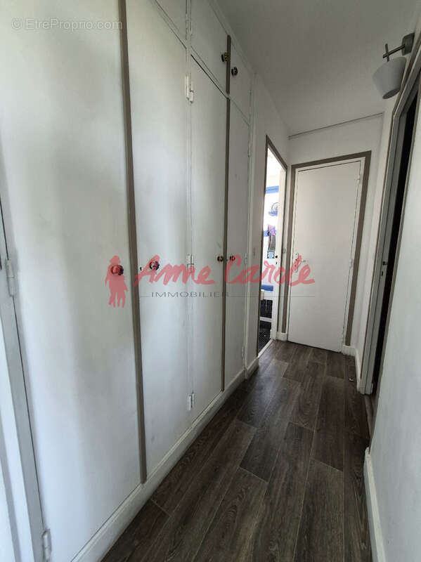 Appartement à LE PERREUX-SUR-MARNE
