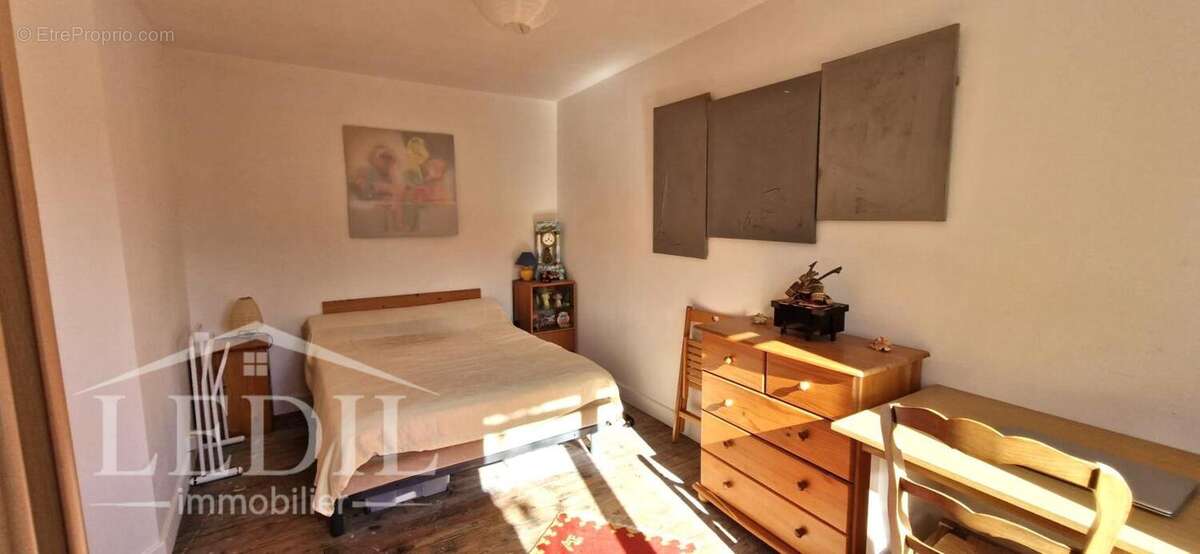 Maison avec jardin et garage - photo 4