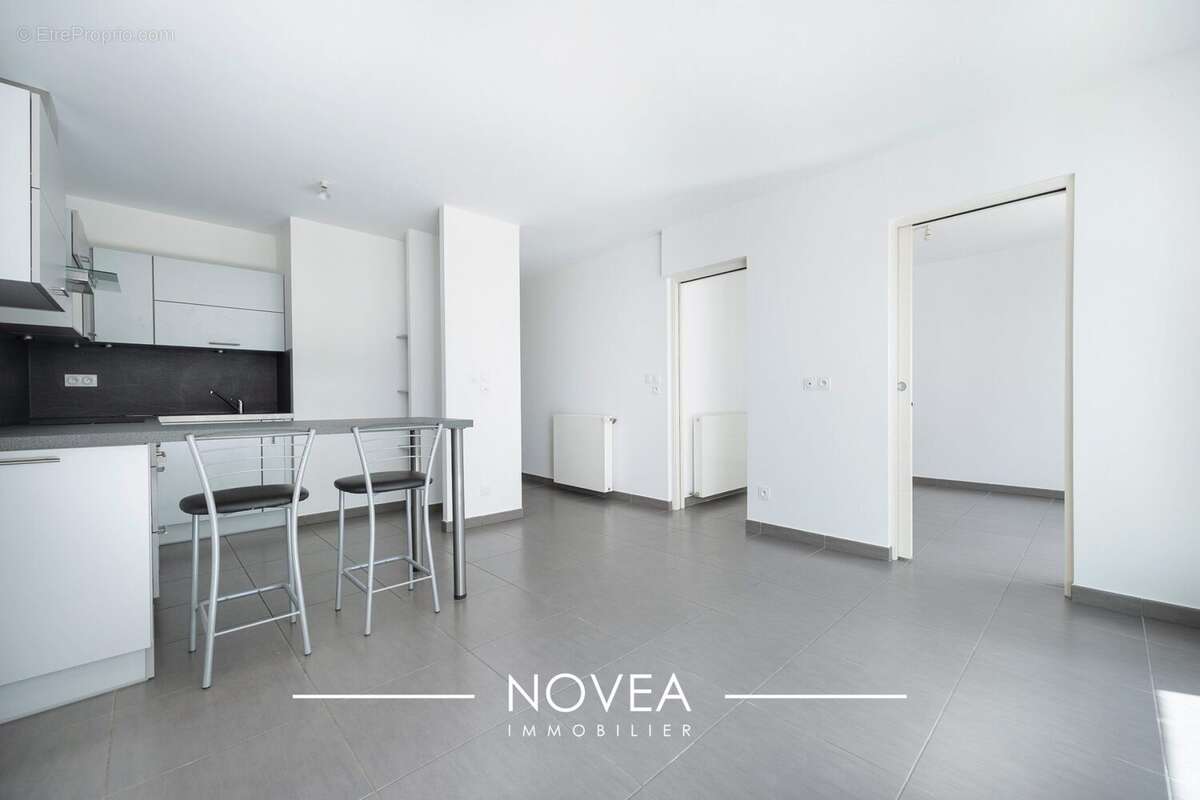 Appartement à ECULLY