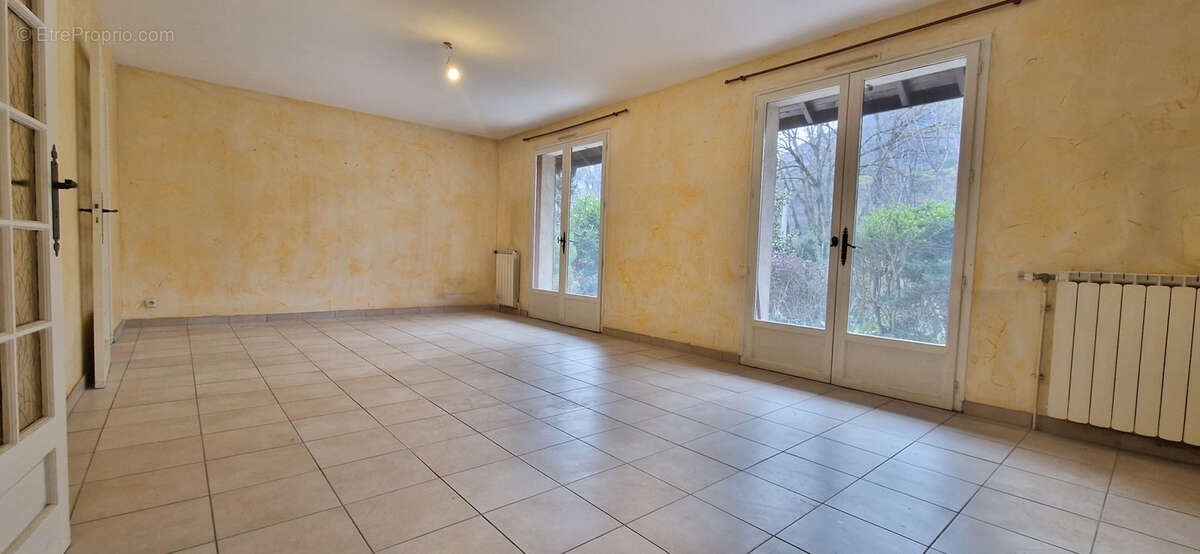 Maison à SASSENAGE