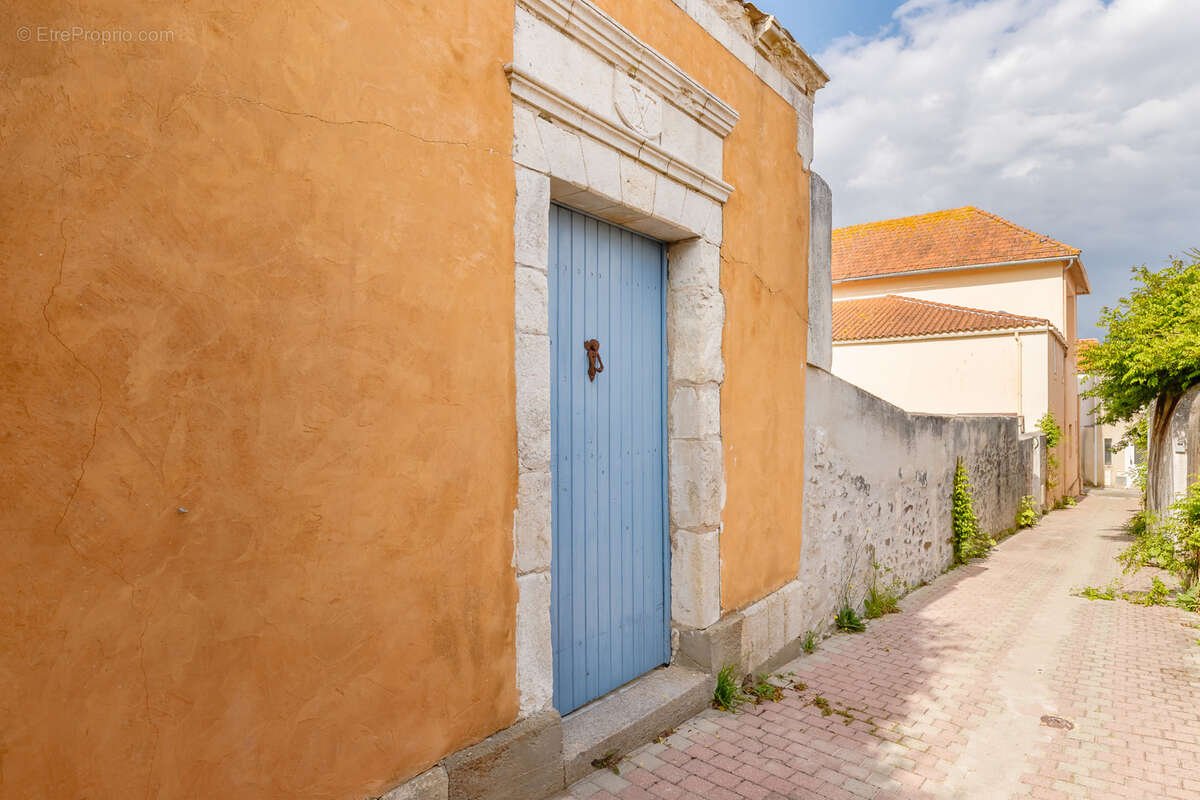 Maison à LES SABLES-D'OLONNE