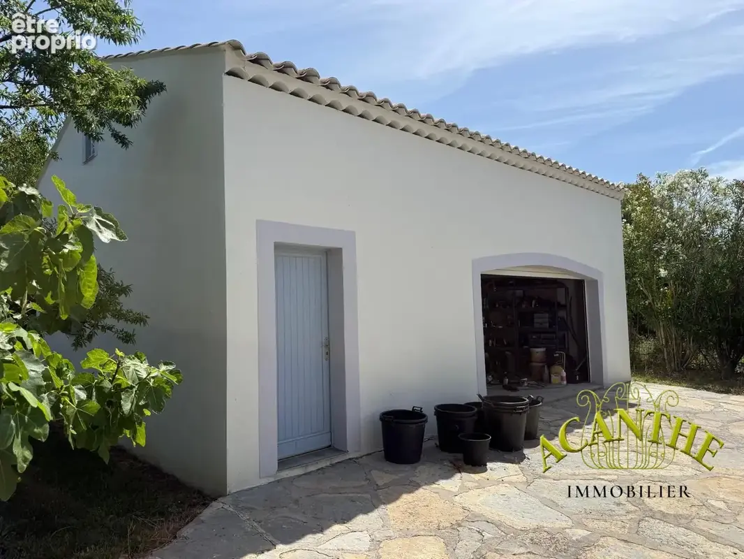 Maison 211 m² à Saint-Gely-Du-Fesc  - photo 4