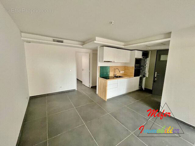 Appartement à CANET-EN-ROUSSILLON