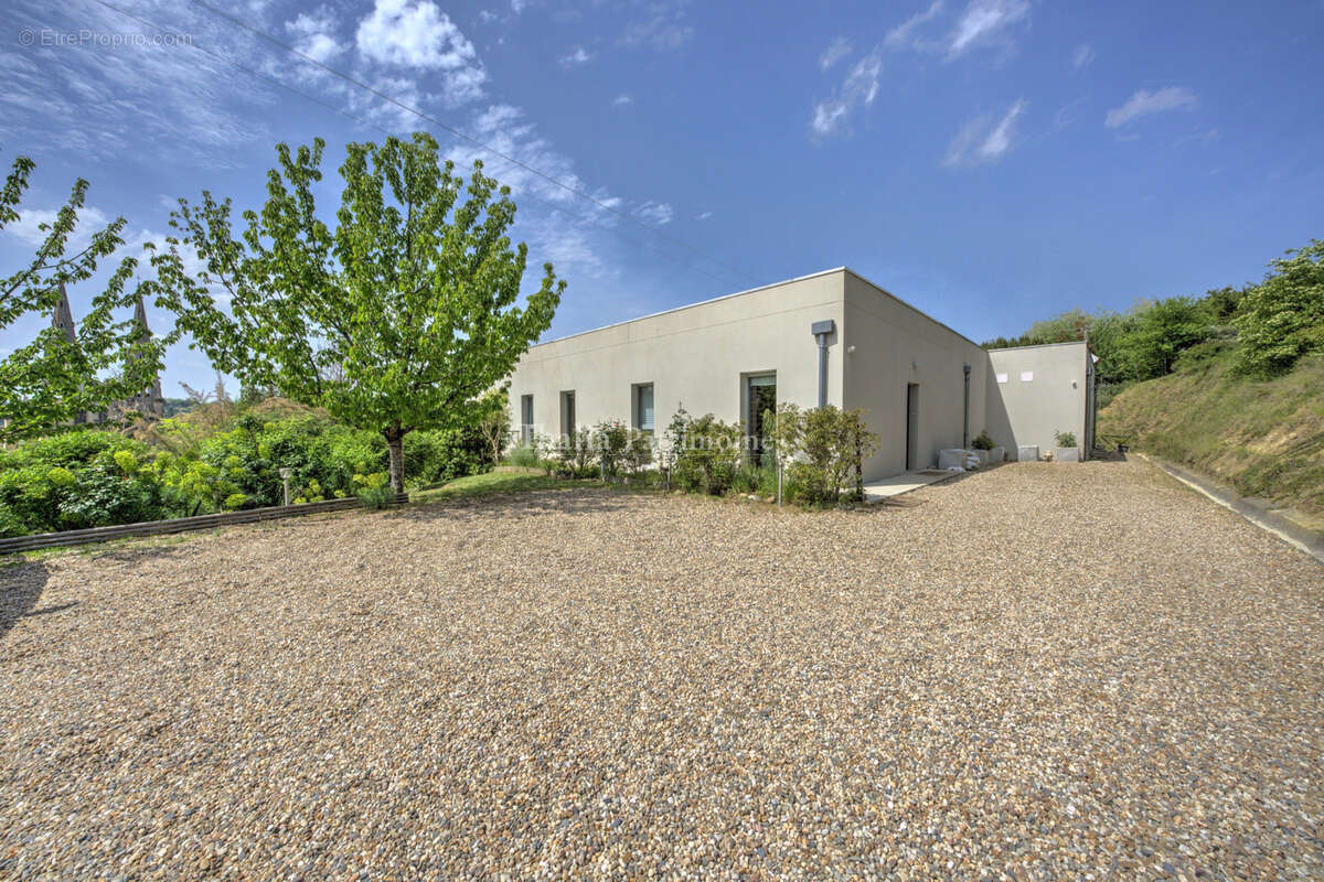 Maison à LIBOURNE
