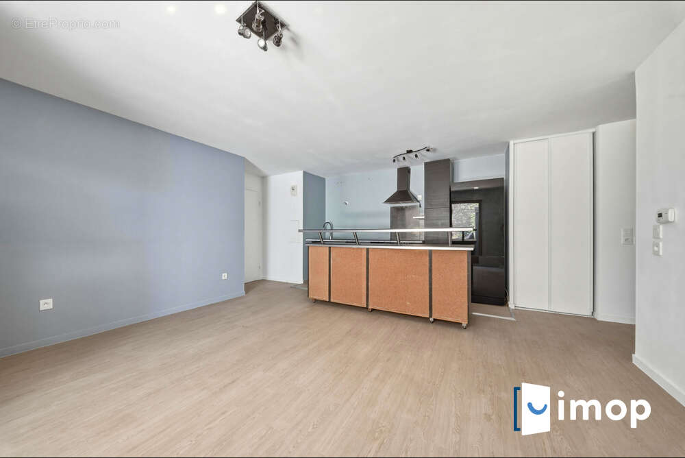 Appartement à VITRY-SUR-SEINE