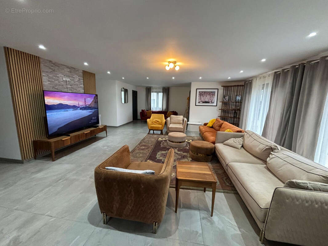 Maison à MITTELWIHR