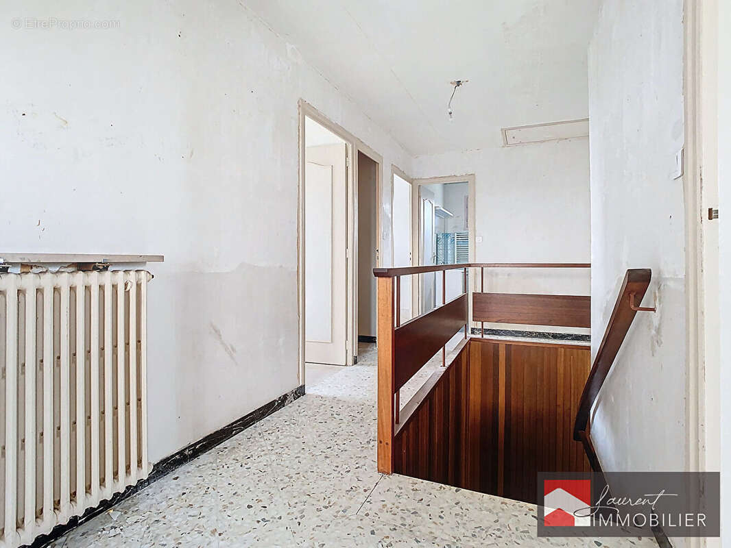 Maison à SAINT-BENIGNE