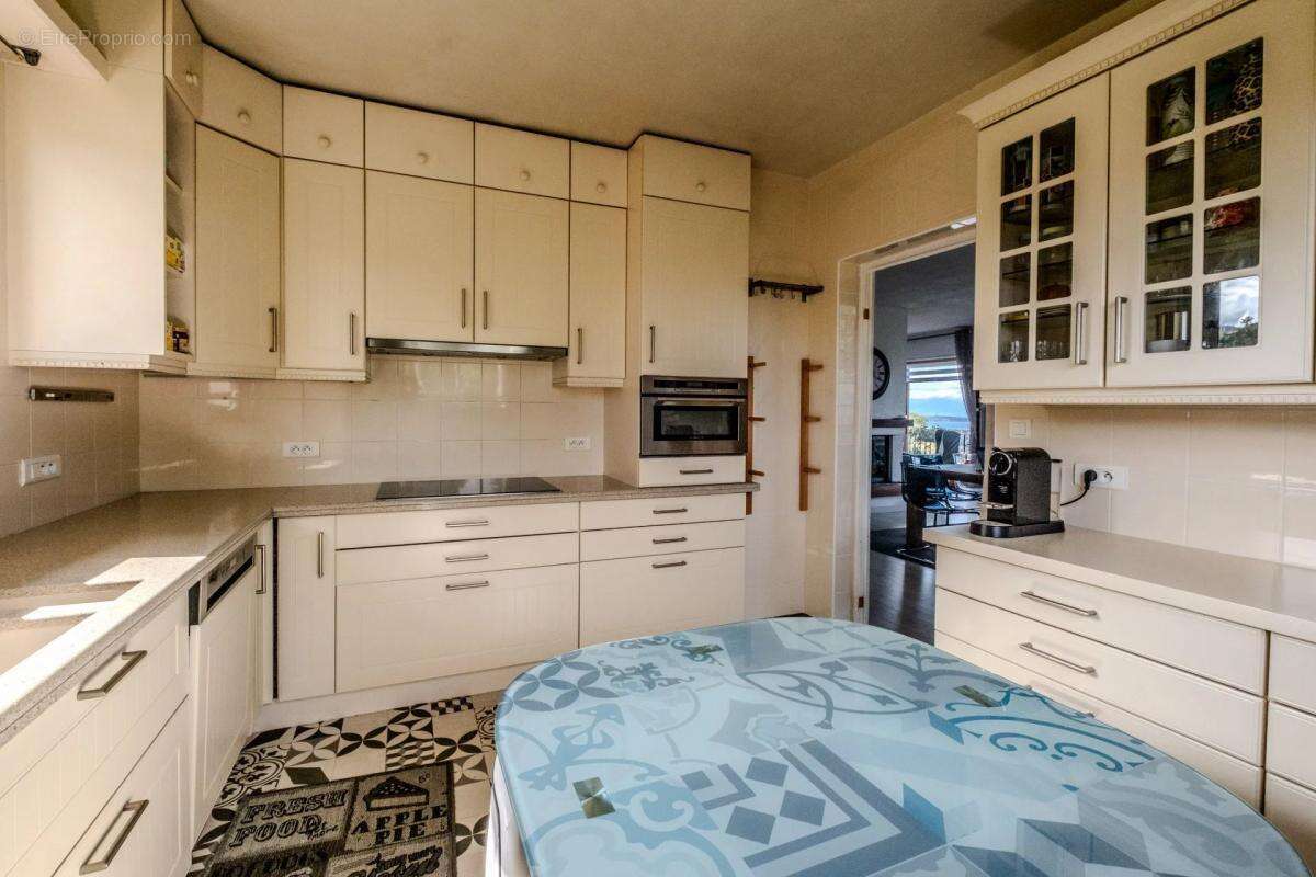 Maison à THONON-LES-BAINS