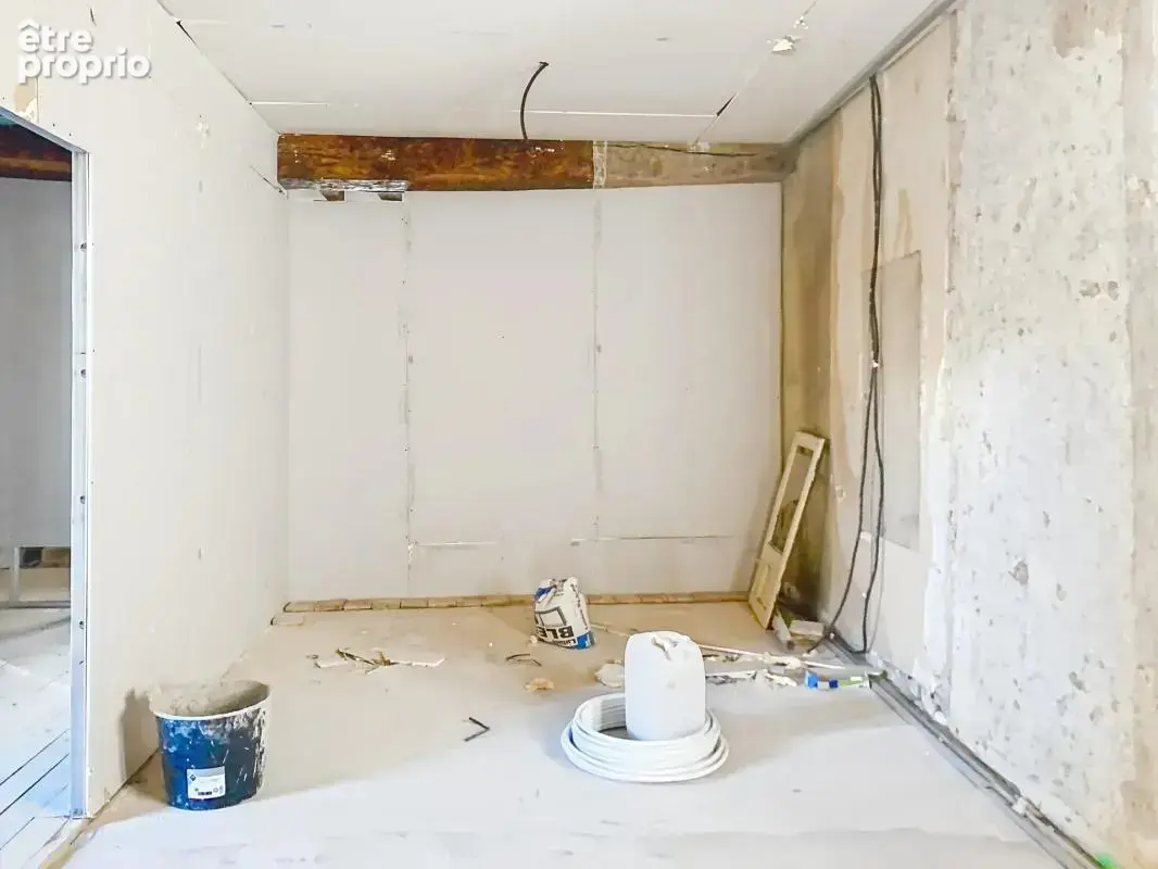 Propriété comprenant 2 maisons située à Preuilly-sur-Claise - photo 5