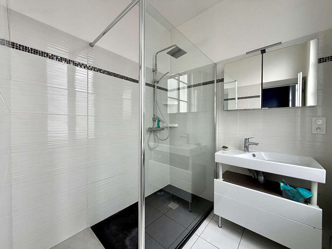 Appartement à ROCHEFORT