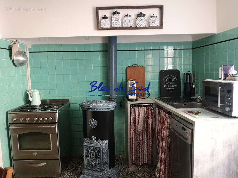 Maison 54 m² à Ria-Sirach  - photo 2