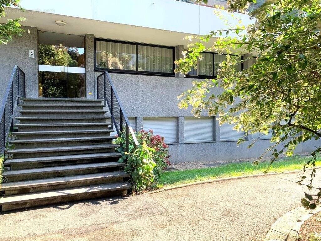 Appartement à MEUDON