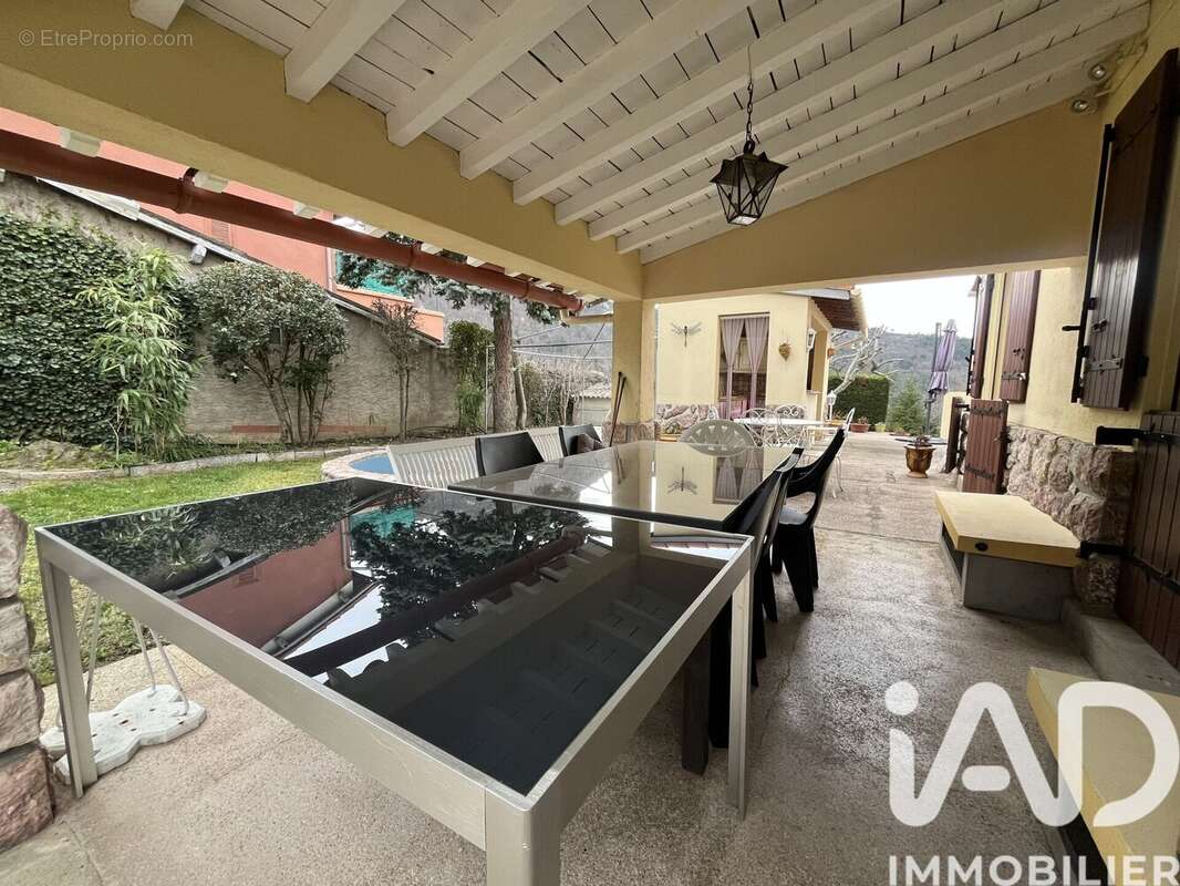 Maison 159 m² à Vernet-Les-Bains  - photo 8