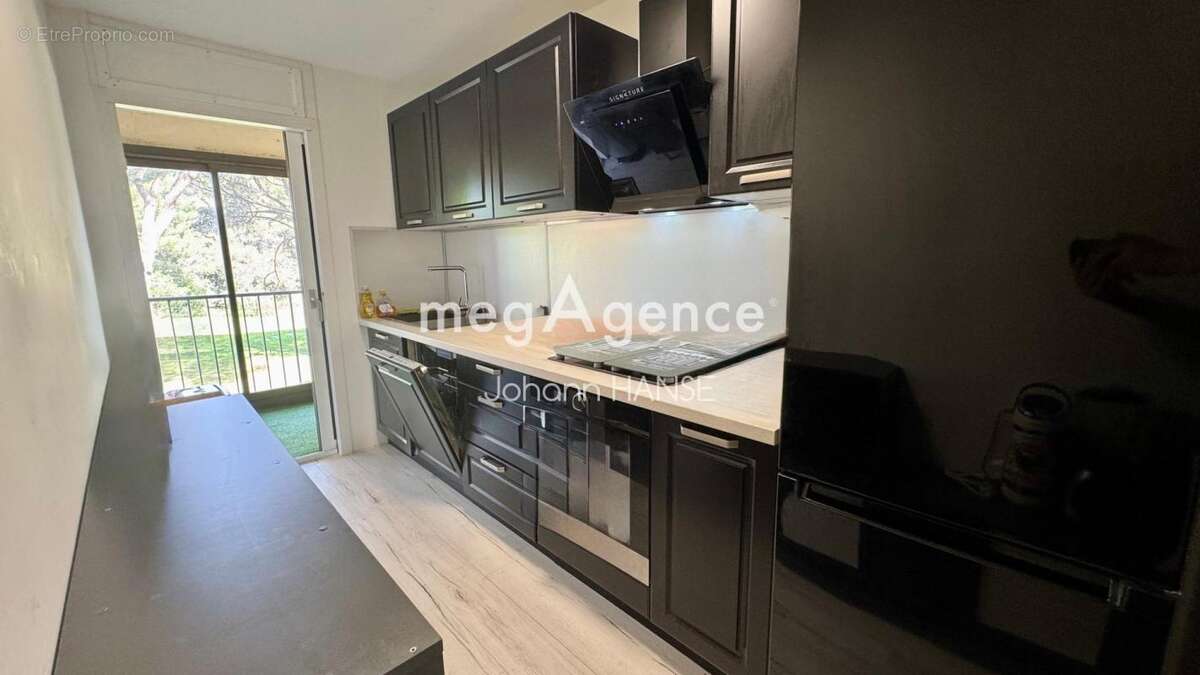 Appartement à FREJUS