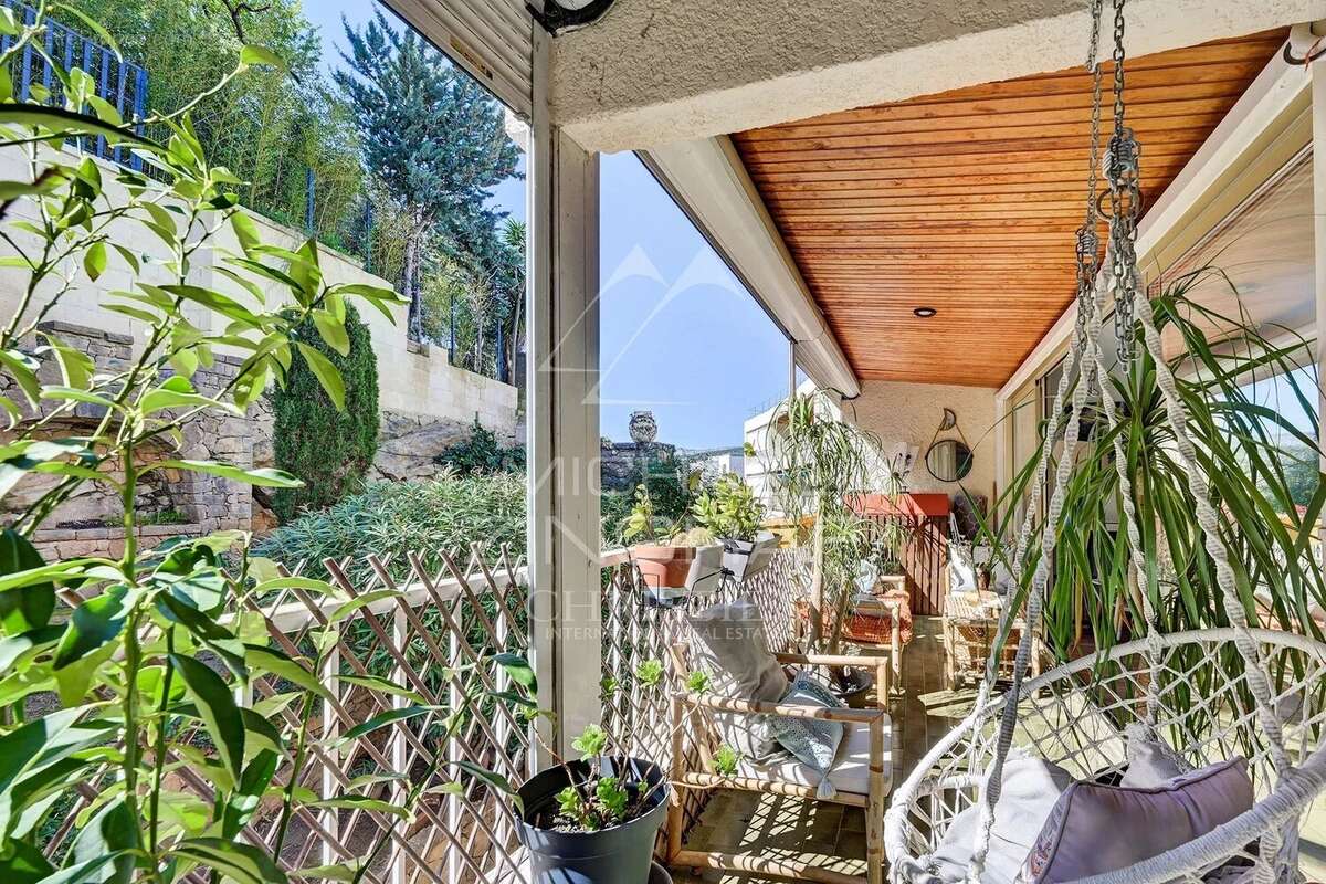 Appartement à CASSIS