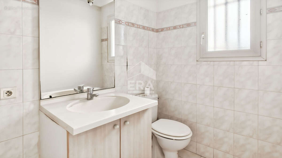 Appartement 22m² à saint-rémy-de-provence - photo 4