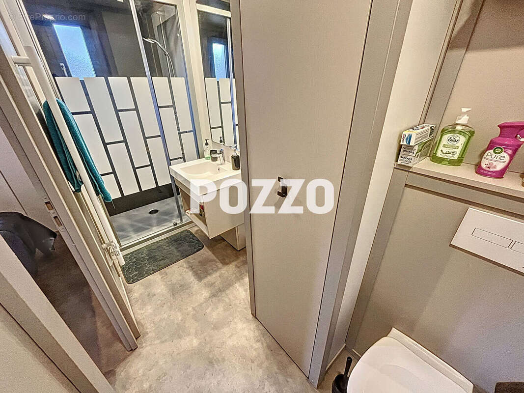 Maison à JULLOUVILLE