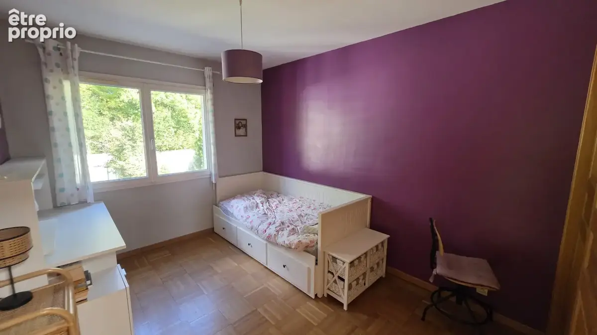 Pavillon familial de 120 m2  Vert Galant, Tremblay-en-France - photo 10