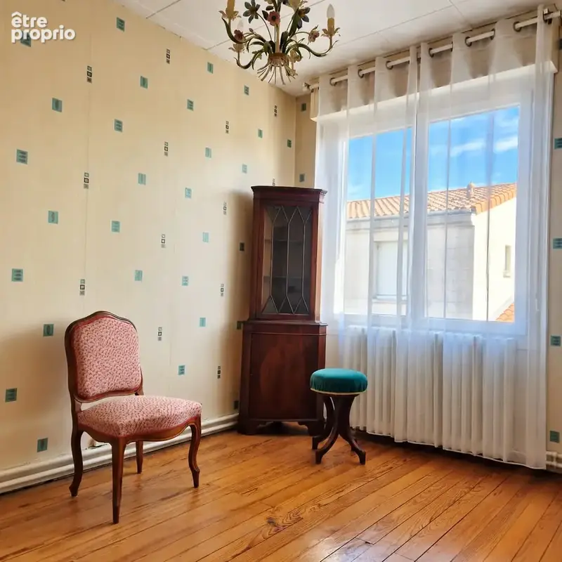 Maison 132 m2 talence - photo 4