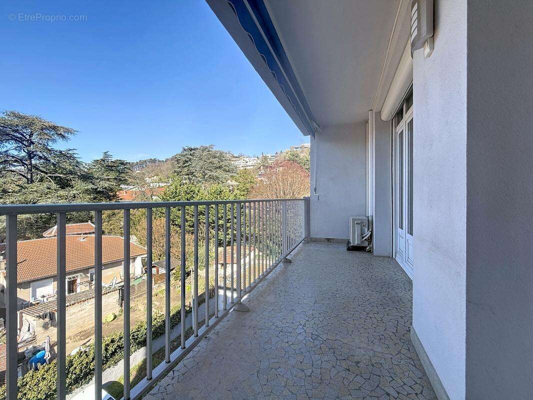 Appartement à VIENNE