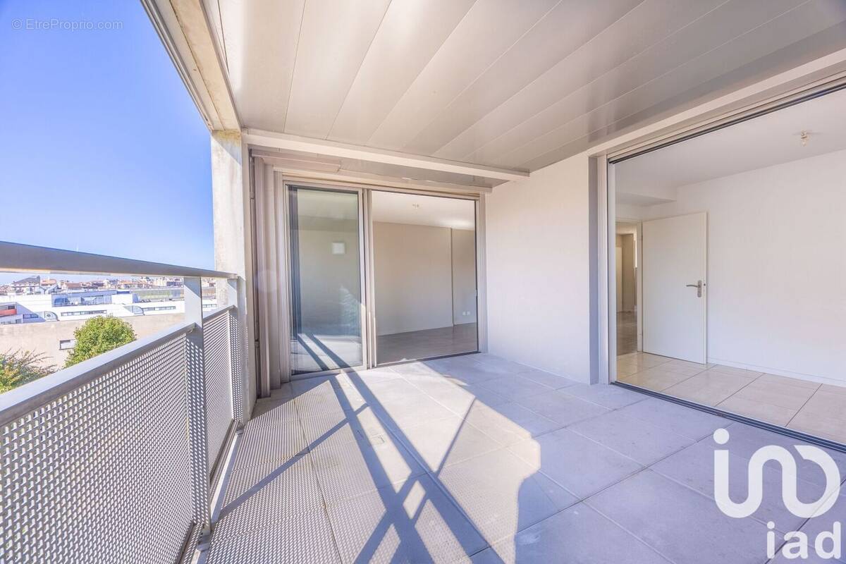 Photo 1 - Appartement à BORDEAUX