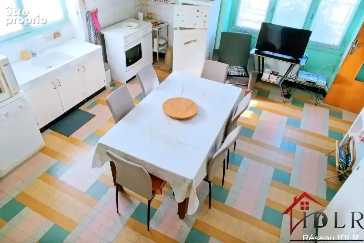 Maison six pièces 146 mètres carrés - photo 10