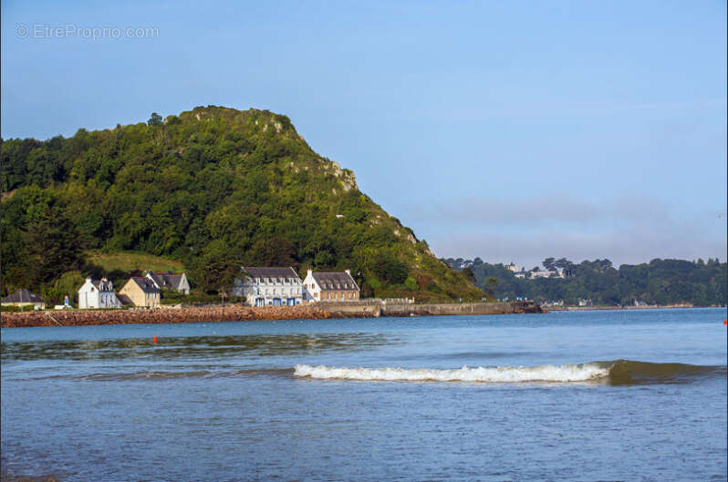Appartement à PLESTIN-LES-GREVES