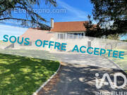 Photo 1 - Maison à ROUSSENNAC