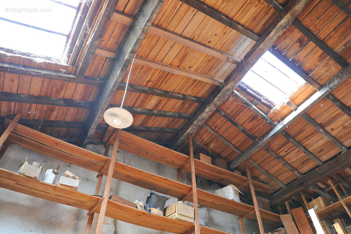 Appartement à MIRAMBEAU