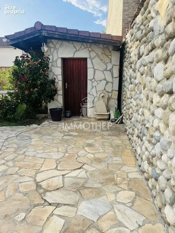 Maison 6 pièces 154 m² à vendre à Rives (38140) - photo 6