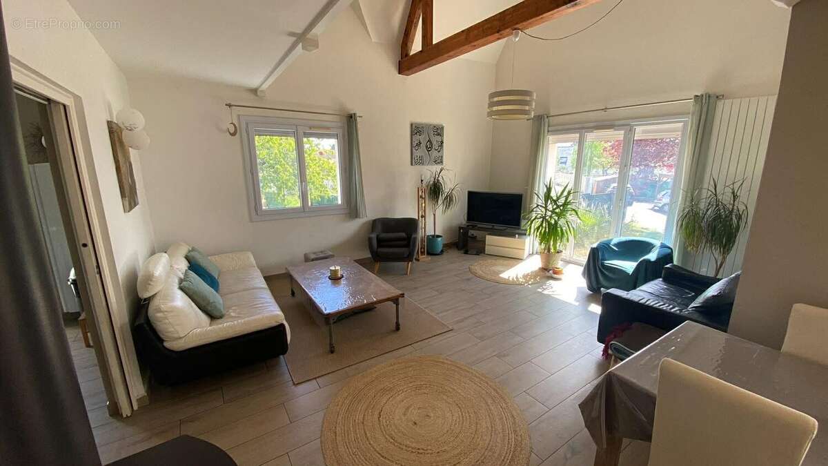 Maison à COUERON