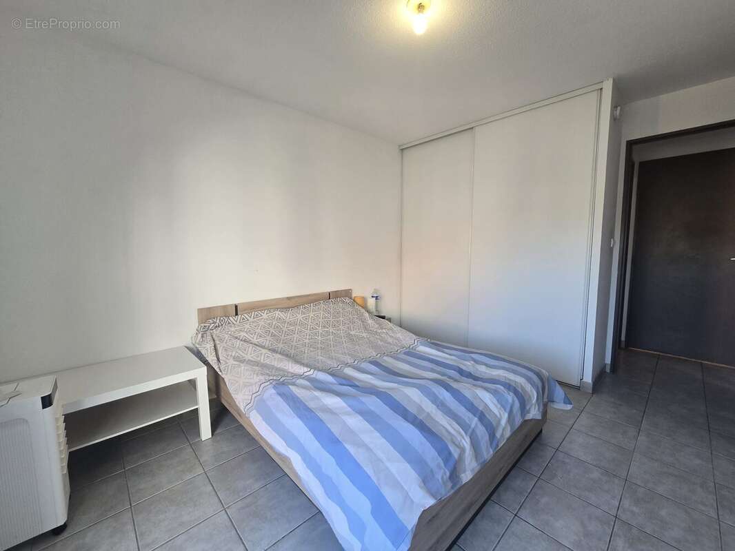 Appartement à LE PONTET