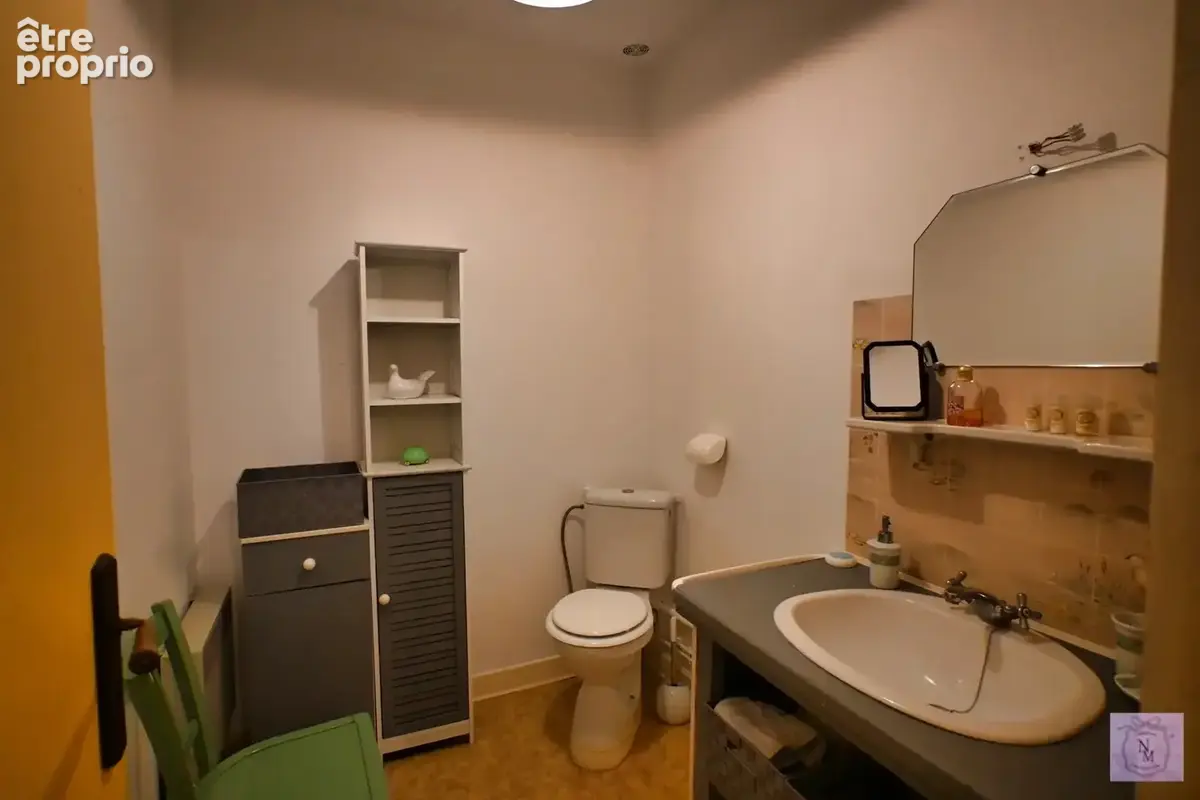 À vendre : charmante maison indépendante Alluy 58110 - photo 29