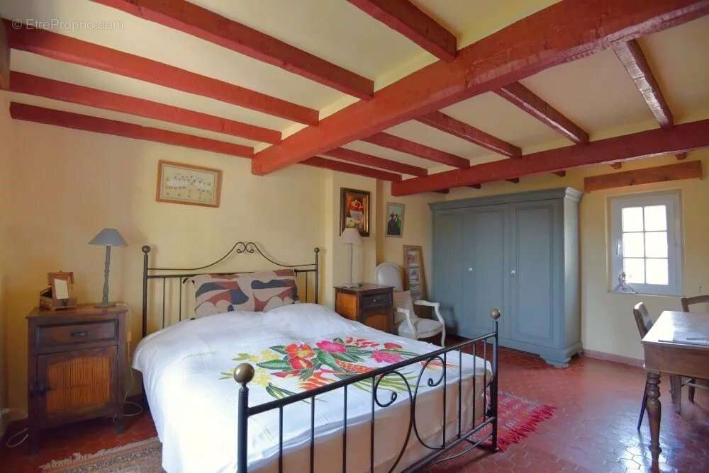 Maison à PEYMEINADE