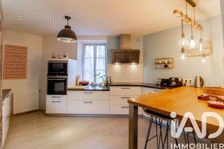 Photo 5 - Maison à MAULE