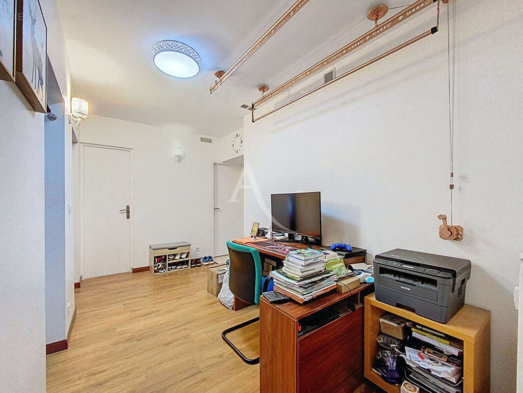 Appartement à SAINT-GERMAIN-EN-LAYE