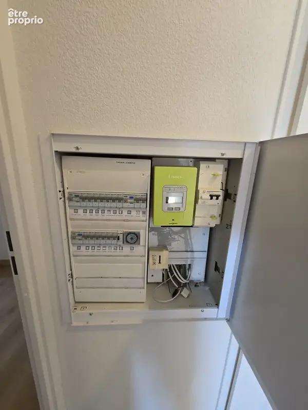 Pouvourville-appartement 3 pièces 62 m2 grand balcon! - photo 10