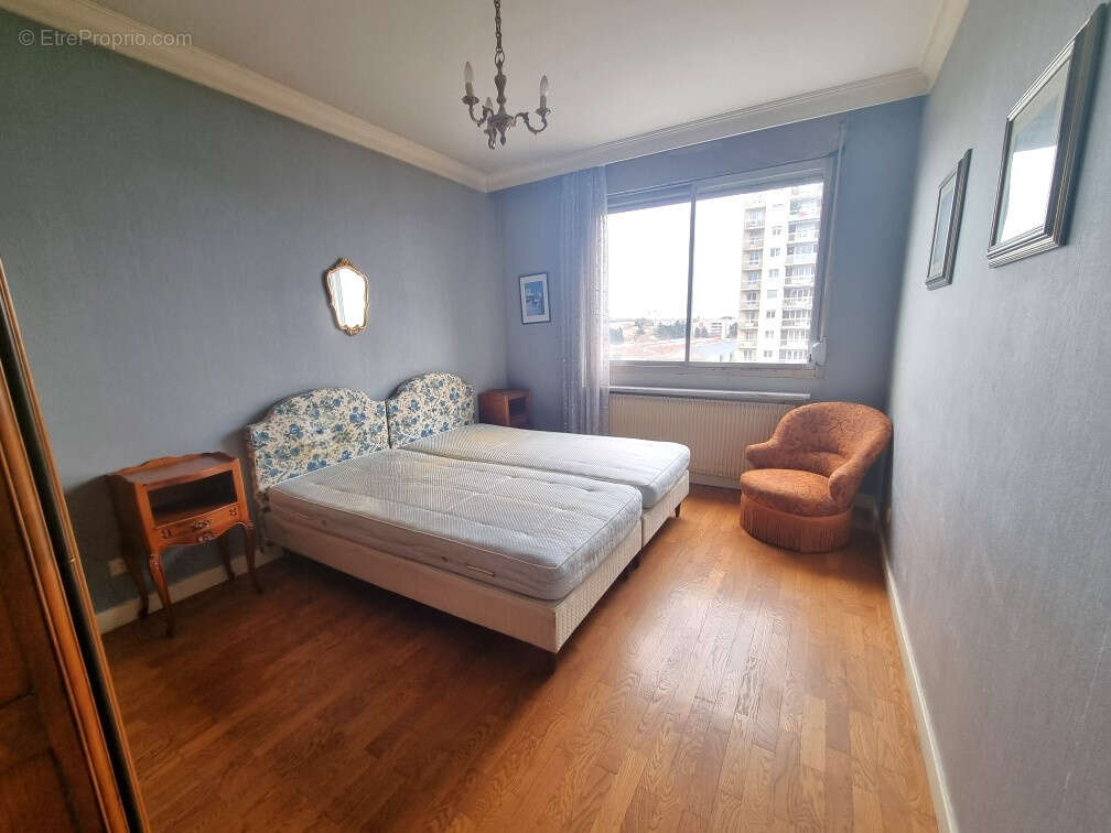 Appartement à CALUIRE-ET-CUIRE