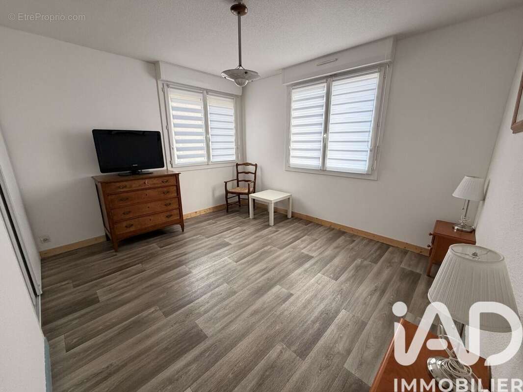 Photo 9 - Appartement à AGON-COUTAINVILLE