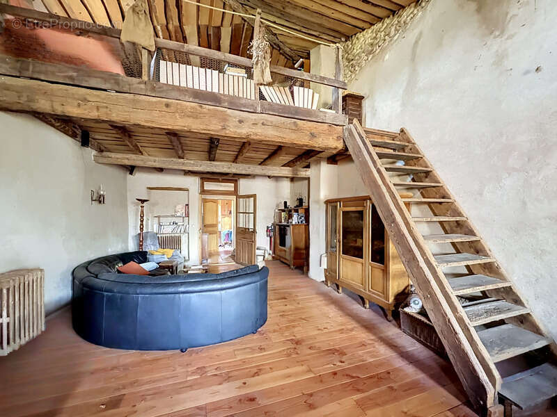 Maison à ALBON
