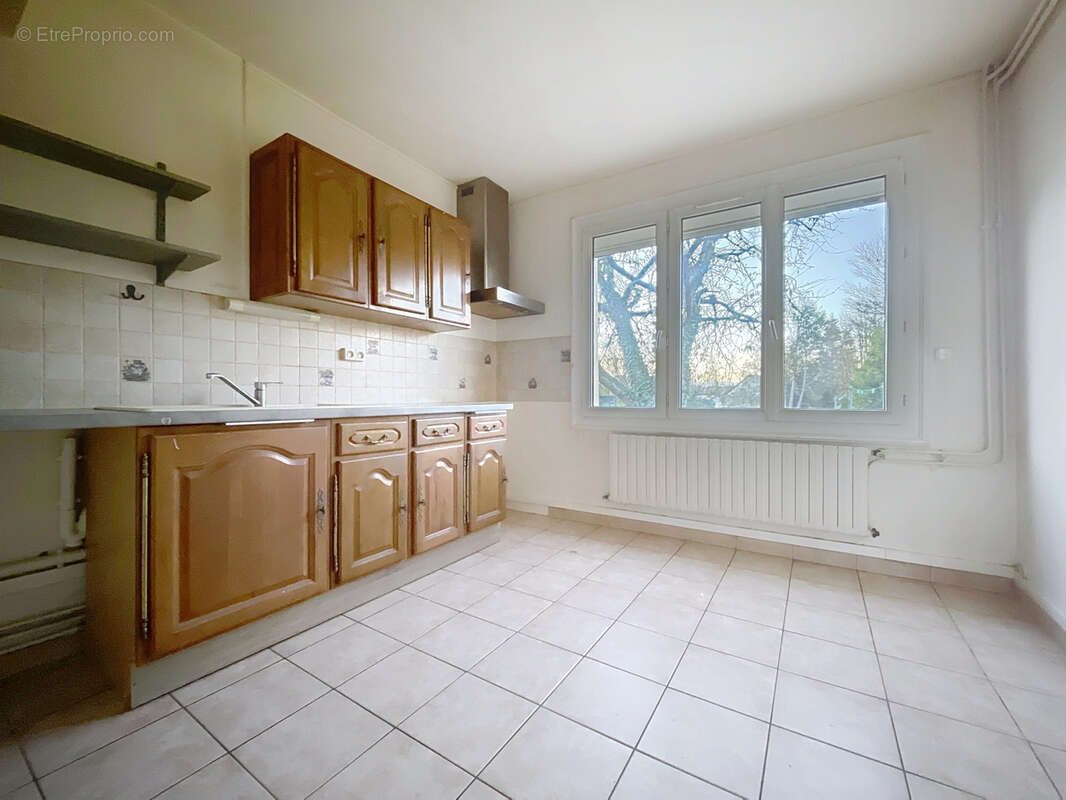 Maison à LA LOUPE